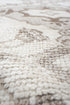 Vintage Kars Runner Rug (3' x 11')
